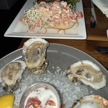 Catch - Seafood Near Me - Carmel, California