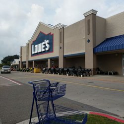 Lowe's Home Improvement