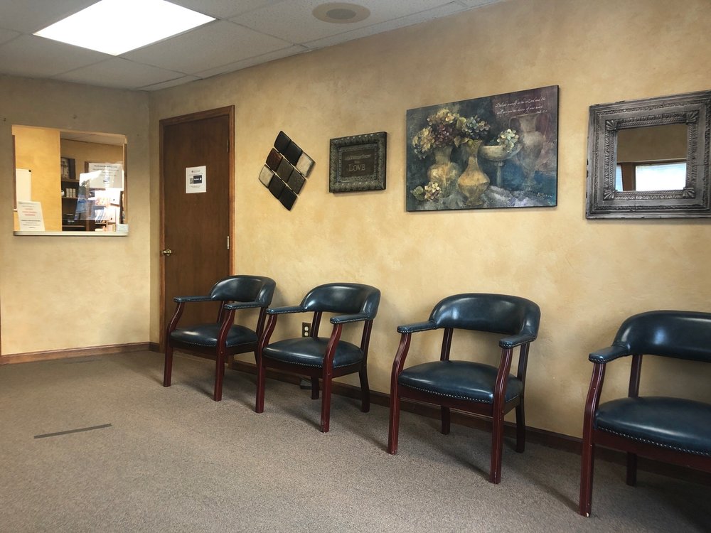 HOOSIER HEALTH PLUS Updated June 2024 520 E 8th St, Anderson