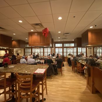 Nagoya Steak & Seafood - the dining area of a restaurant - Japanese Near Me - Ashburn, Virginia Nagoya Steak & Seafood - the dining area of a restaurant - Japanese Near Me - Ashburn, Virginia