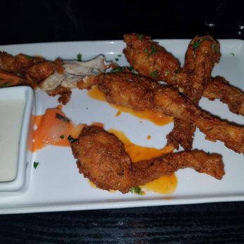 Nova - never had frog legs b4 today...proud 2say im officially a fan! - Gastropubs Near Me - Dallas, Texas Nova - never had frog legs b4 today...proud 2say im officially a fan! - Gastropubs Near Me - Dallas, Texas