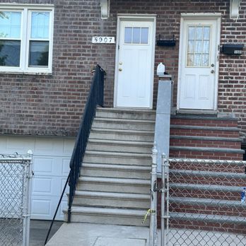 Toor Construction - Before same as picture of left side, and after is on right side. - General Contractors Near Me - Bronx, New York Toor Construction - Before same as picture of left side, and after is on right side. - General Contractors Near Me - Bronx, New York