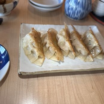 Zaru - Yaki Gyoza - Japanese Near Me - Orlando, Florida Zaru - Yaki Gyoza - Japanese Near Me - Orlando, Florida