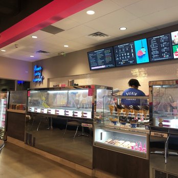 Baskin Robbins - Ice Cream & Frozen Yogurt Near Me - Las Vegas, Nevada