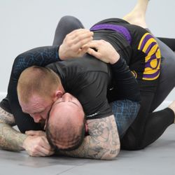 Snake Hill Jiu-Jitsu