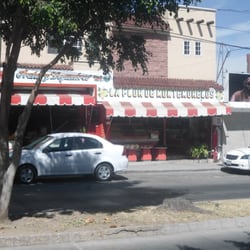 La Flor de Montemorelos