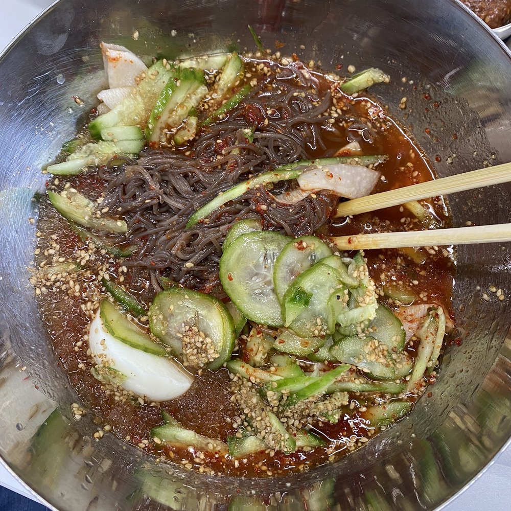 Yoo's Place - Korean Near Me - Irvine, California Yoo's Place - Korean Near Me - Irvine, California