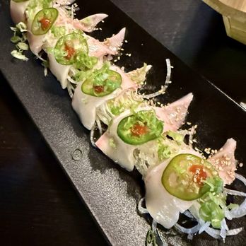 House Modern Sushi Restaurant - Yellow tail special - Japanese Near Me - Mesa, Arizona House Modern Sushi Restaurant - Yellow tail special - Japanese Near Me - Mesa, Arizona