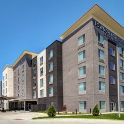 TownePlace Suites by Marriott Cincinnati Airport South