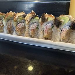 Tastes Like Chicken Roll Tastes Like Chicken Roll