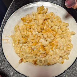 Jam’s Diner - Mac n Cheese