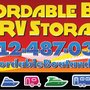 Photo of Affordable Boat and RV Storage
