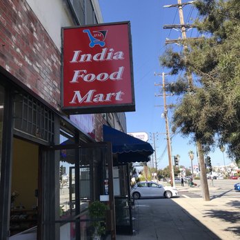 India Food Mart - International Grocery Near Me - Los Angeles, California