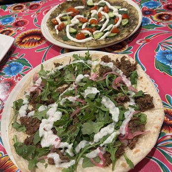 Meza California - Taco Arabe - Pop-Up Restaurants Near Me - Sacramento, California