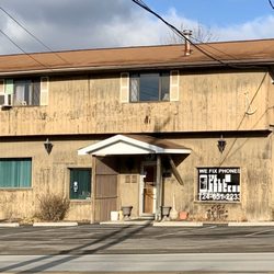 The Cell Surgeon - The Cell Surgeon  Front Building Chippewa PA 15010