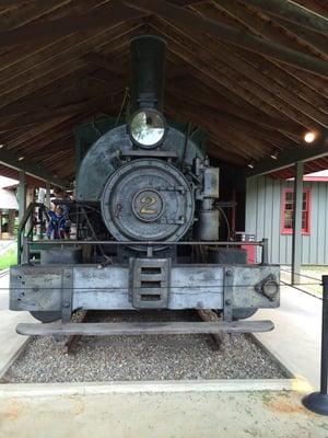 Adirondack Experience, The Museum on Blue Mountain Lake by null