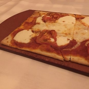 Maggiano's Little Italy - Italian Near Me - Hackensack, New Jersey