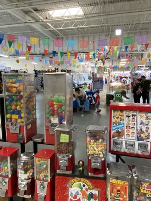 BONANZA INDOOR SWAPMEET - Updated March 2025 - 42 Photos & 14 Reviews
