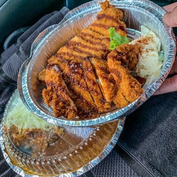 Curry Hyuga - "Maybe I won't be your first love or your first kiss, but I will be your last everything." - Naruto - Japanese Curry Near Me - Burlingame, California