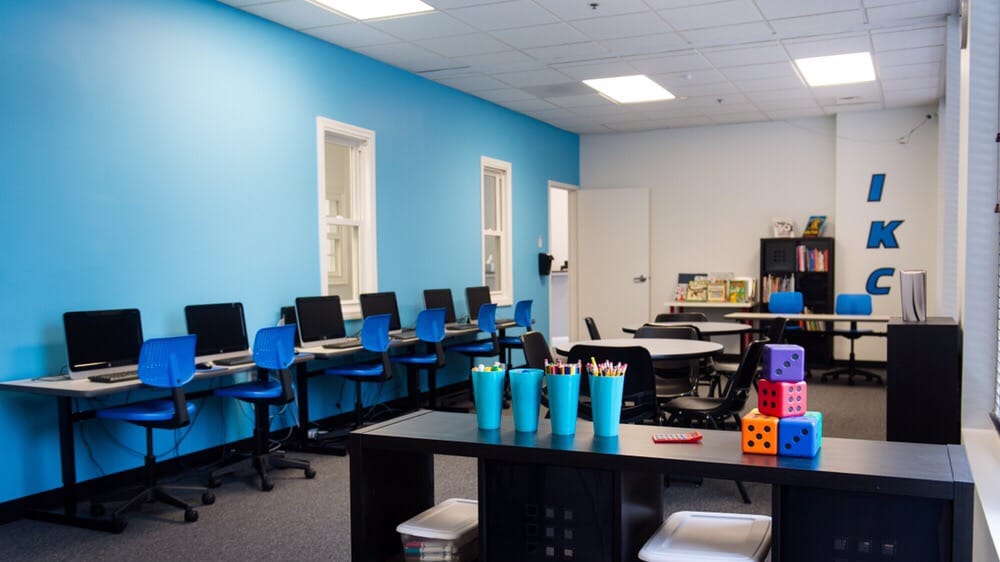 Ignite Kids Club - childcare center in Chantilly, VA