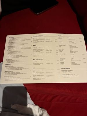 Menu photo 1 Mimi Chinese Toronto, ON Menu photo 1 Mimi Chinese Toronto, ON