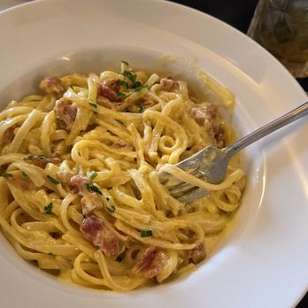 Cana Bar & Lounge - Pasta Carbonara - Brazilian Near Me - Bridgeport, Connecticut Cana Bar & Lounge - Pasta Carbonara - Brazilian Near Me - Bridgeport, Connecticut