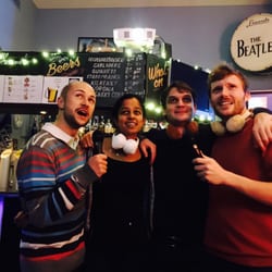 Legends Bar Luzern - every thursday - Karaoke