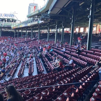 Fenway Park - Stadiums & Arenas Near Me - Boston, Massachusetts