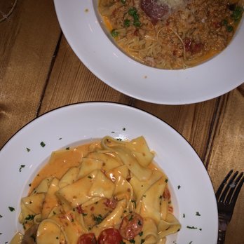 Grand Vin - Pappardelle and Capellini - Wine Bars Near Me - Hoboken, New Jersey
