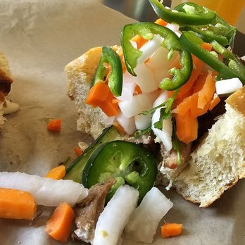 East Borough - Vietnamese Near Me - Costa Mesa, California