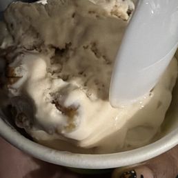Maple walnut ice cream Maple walnut ice cream