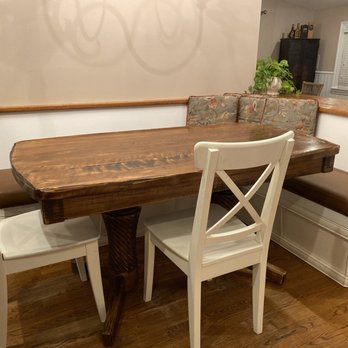 East Meadow Upholsterers - Kitchen benches - Furniture Reupholstery Near Me - East Meadow, New York East Meadow Upholsterers - Kitchen benches - Furniture Reupholstery Near Me - East Meadow, New York