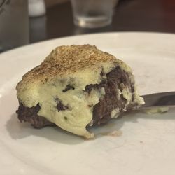 Old Stone Steakhouse - Filet Mignon