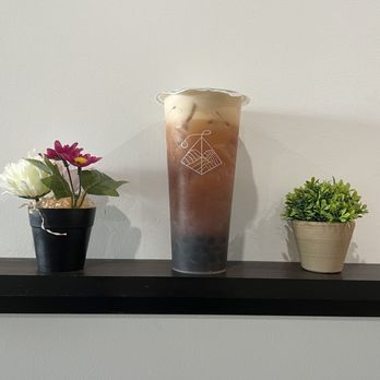 The Tea - No. 18 Golden Mellow Pure Black Tea - Coffee & Tea Near Me - Monterey Park, California The Tea - No. 18 Golden Mellow Pure Black Tea - Coffee & Tea Near Me - Monterey Park, California
