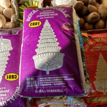Mithepheap Market - 50 lbs rice - International Grocery Near Me - Oakland, California Mithepheap Market - 50 lbs rice - International Grocery Near Me - Oakland, California