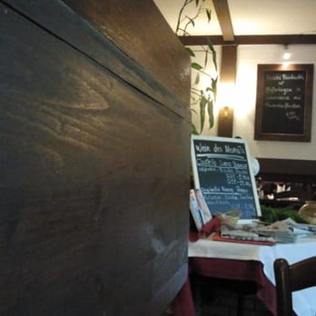 Tutti Gusti - Pizza Near Me - Berlin, BE