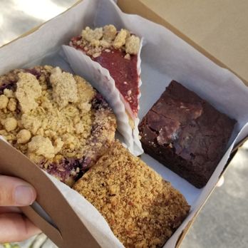 Crust Vegan Bakery - Bakeries Near Me - Philadelphia, Pennsylvania Crust Vegan Bakery - Bakeries Near Me - Philadelphia, Pennsylvania