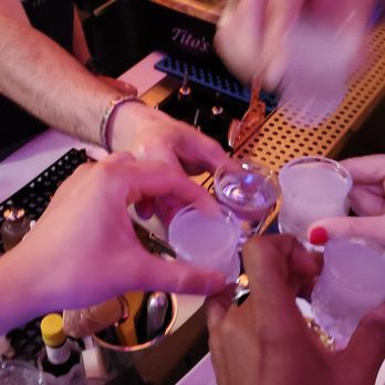 Baraki - Shots!! - Cocktail Bars Near Me - New York, New York