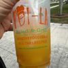 Voi-La Salad & Grill gift card