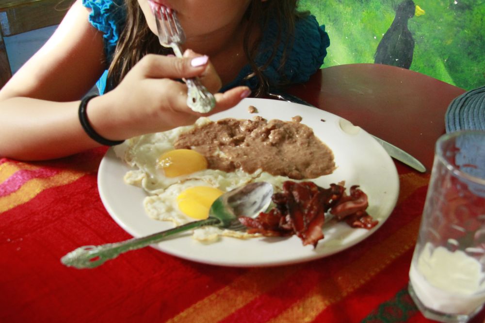 Comida Corrida