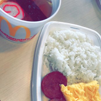 McDonald's - Fast Food Near Me - Hilo, Hawaii
