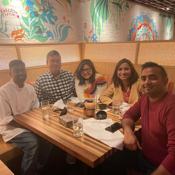 Semma - Indian Near Me - New York, New York Semma - Indian Near Me - New York, New York