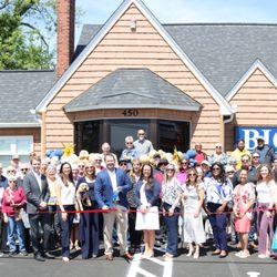 BIG Investment Services - B.I.G. 20 Year Celebration