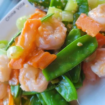 China Villa Restaurant - Fresh and plump prawns - Chinese Near Me - Alameda, California China Villa Restaurant - Fresh and plump prawns - Chinese Near Me - Alameda, California