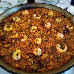 Casa Florencia - Arroz del senyoret