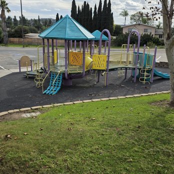 Sunset Park - Playground - Parks Near Me - La Mesa, California Sunset Park - Playground - Parks Near Me - La Mesa, California