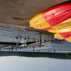 Cresent Bay Marine