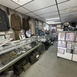 Inland Empire Military Museum