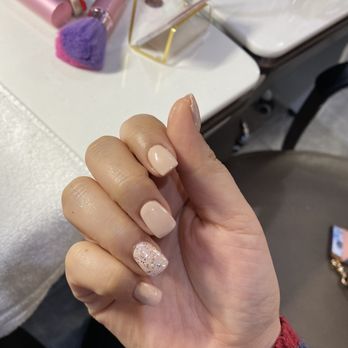 Organic Nails & Spa - Ready for my friend's wedding!! - Nail Salons Near Me - Bakersfield, California Organic Nails & Spa - Ready for my friend's wedding!! - Nail Salons Near Me - Bakersfield, California