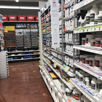 Blick Art Materials - Art Supplies Near Me - Fullerton, California